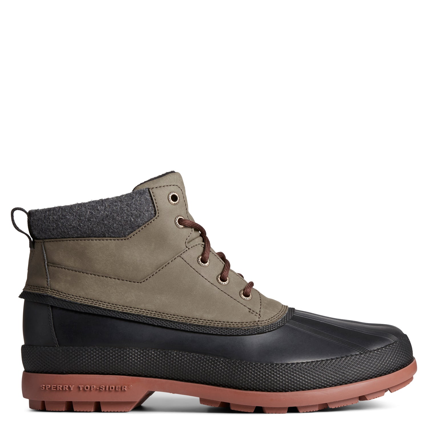 cold bay chukka