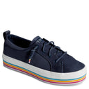 Women's Sperry, Crest Vibe Platform Sneaker