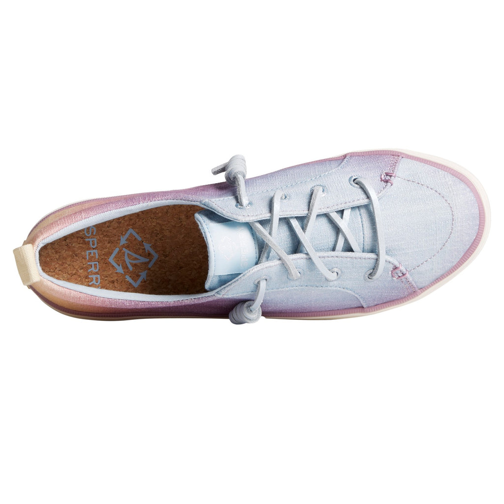 Women's Sperry, Crest Vibe Sneaker