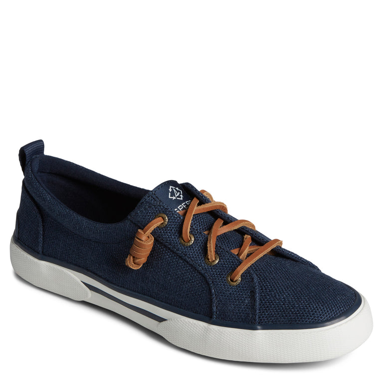 Women's Sperry, Pier Wave LTT SeaCycled Sneaker
