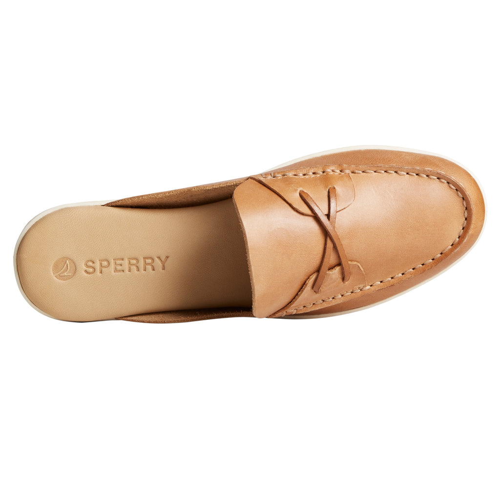Women's Sperry, Mulefish Clog