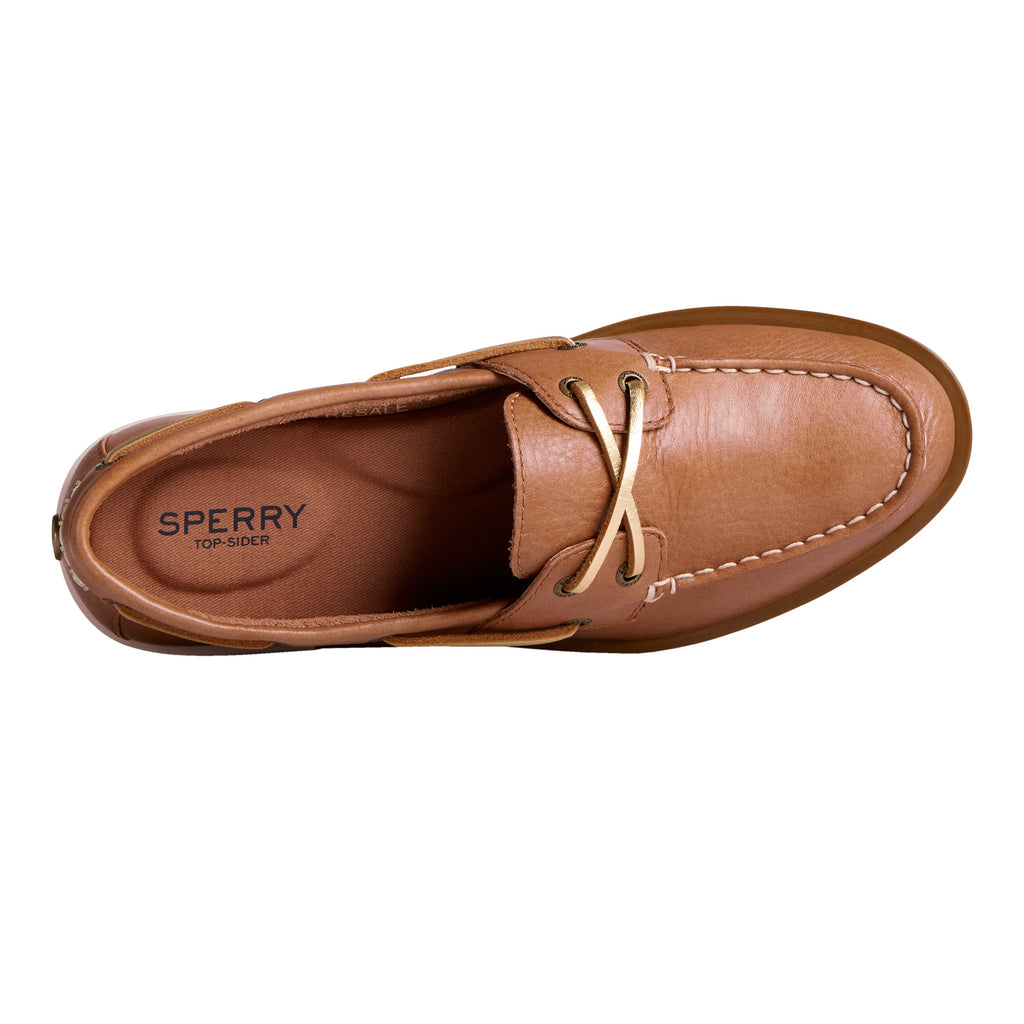 Women's Sperry, Chunky Boat 2-Eye Boat Shoe