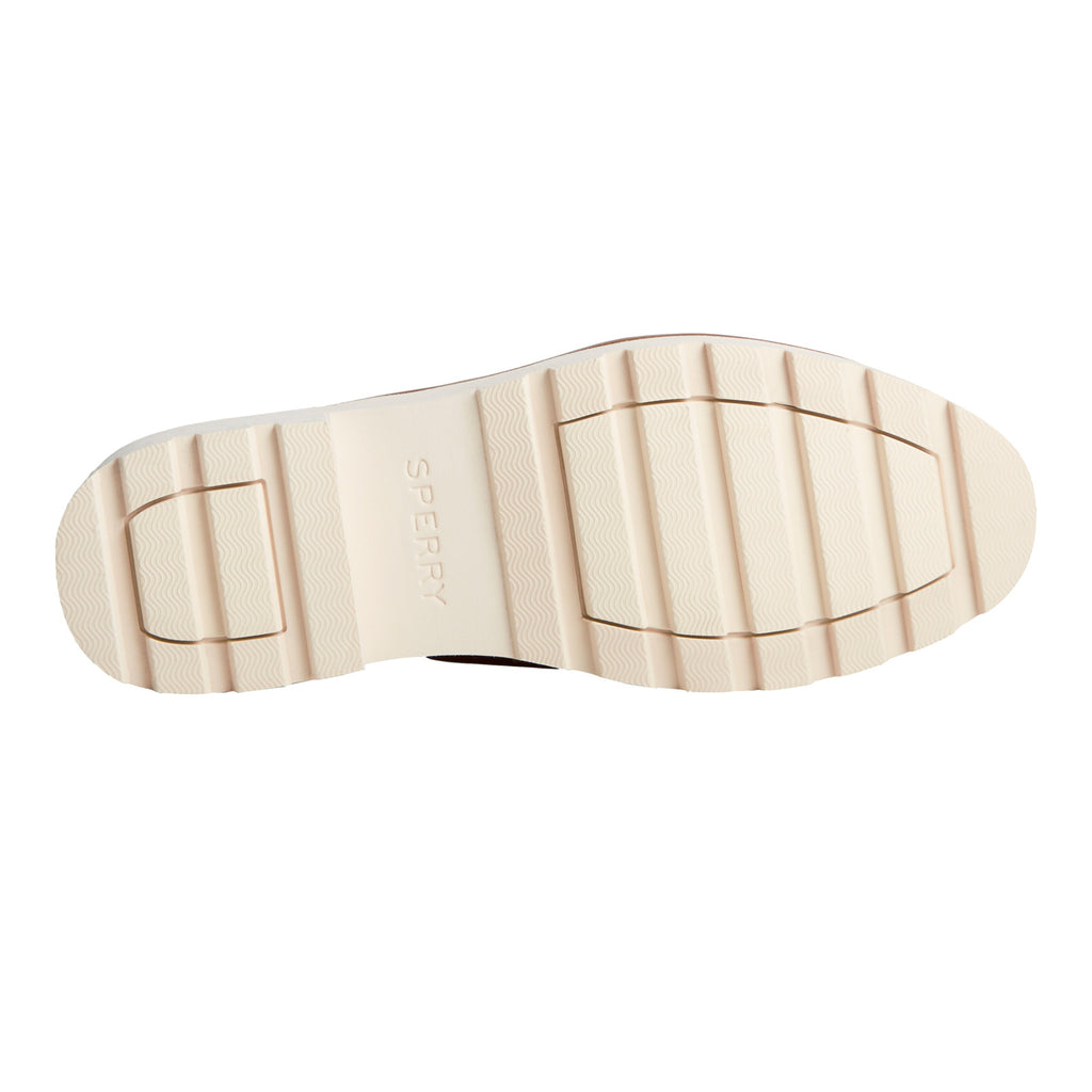 Women's Sperry, Chunky Boat 2-Eye Boat Shoe