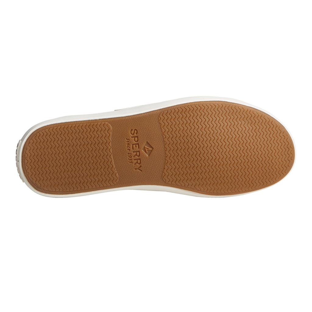 Women's Sperry Sandy Sneaker OFF WHITE/BEIGE STS89203