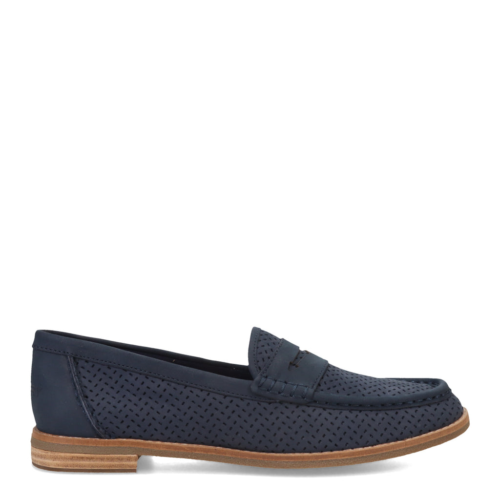 Women's Sperry, Seaport Penny Loafer