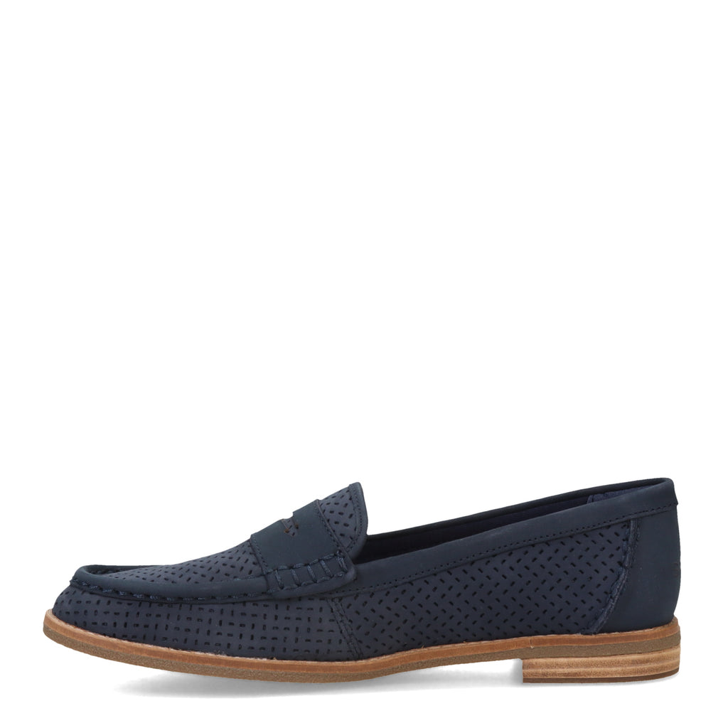 Women's Sperry, Seaport Penny Loafer