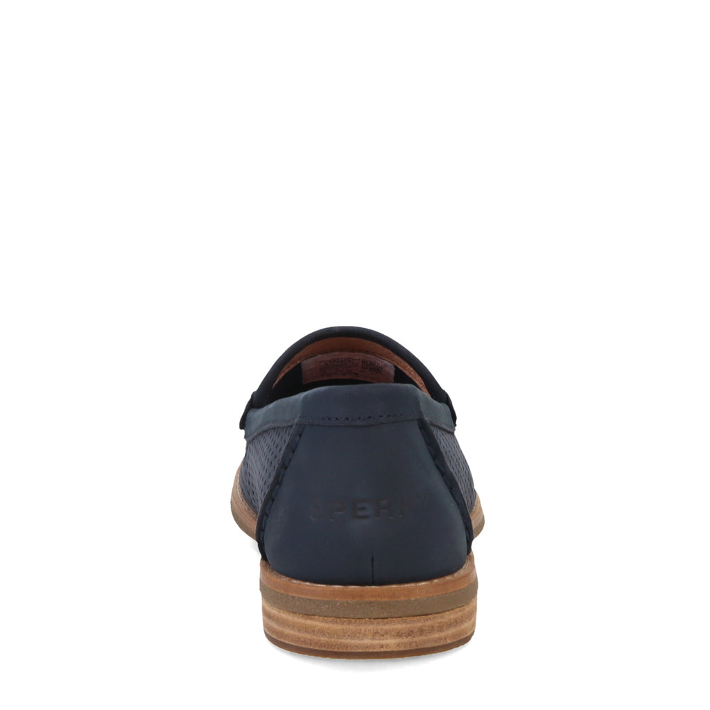 Women's Sperry, Seaport Penny Loafer