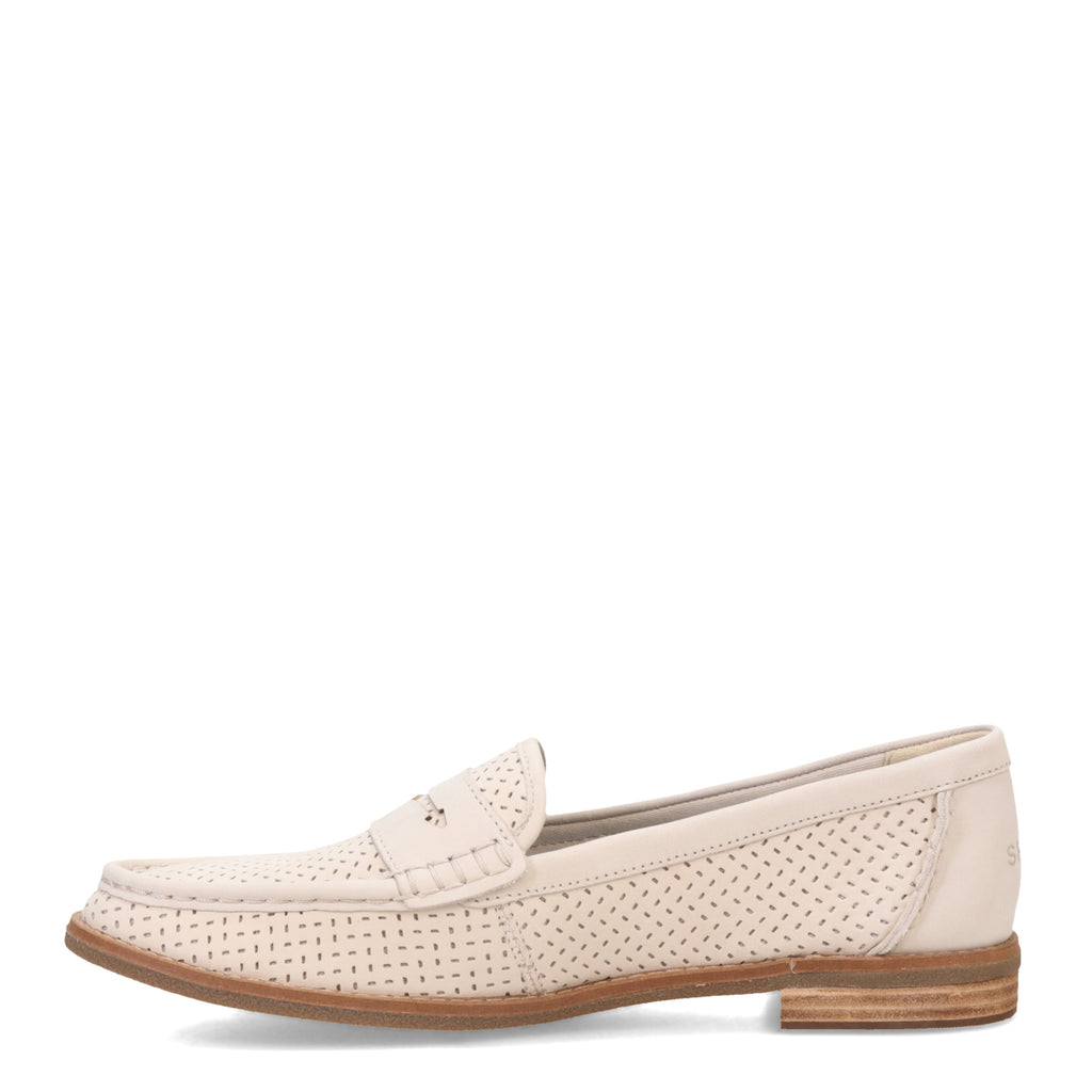 Women's Sperry, Seaport Penny Loafer