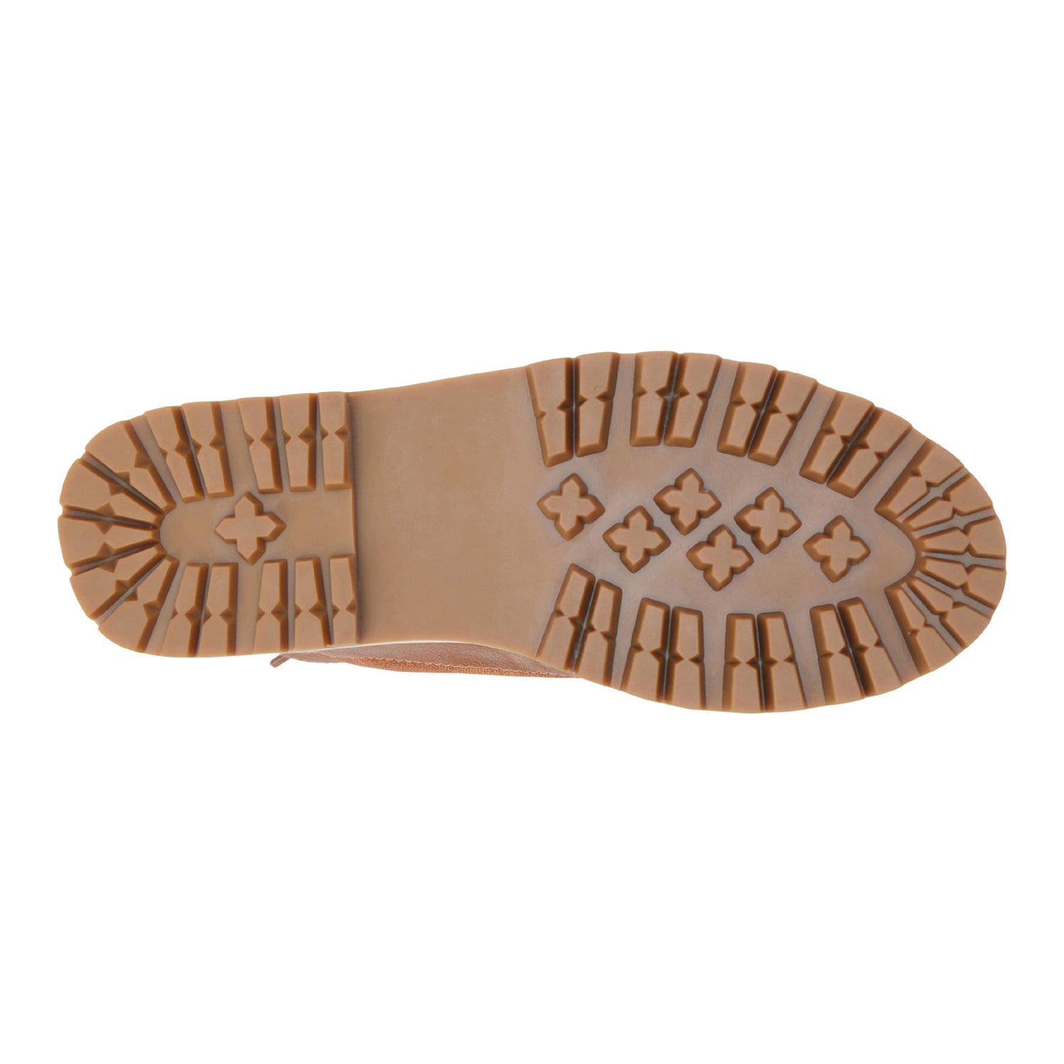 Peltz Shoes  Women's Coconuts By Matisse Summit Boot COGNAC SUMMIT COGNAC
