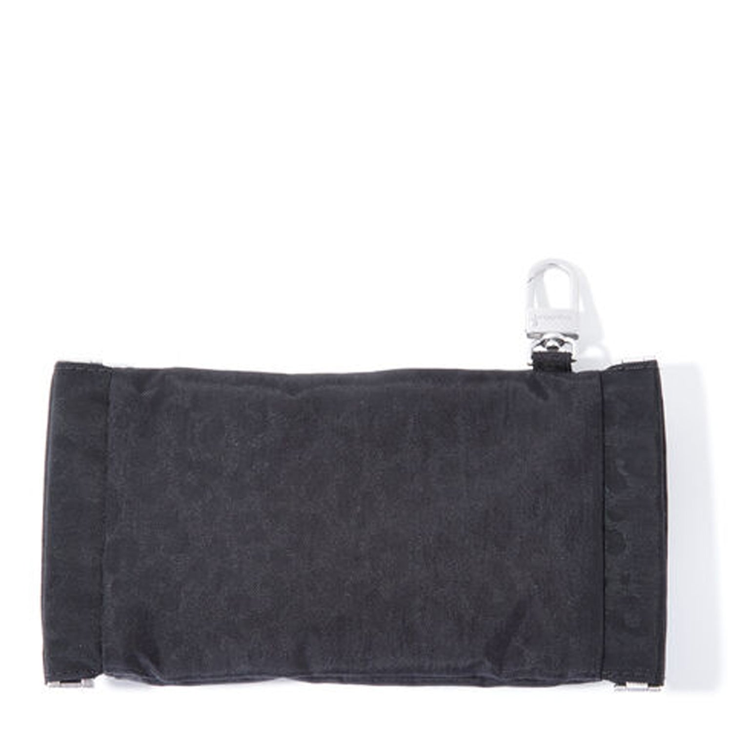 Peltz Shoes  Women's Baggallini On The Go Sunglasses Pouch BLACK CHEETAH SUN749-BLACK CHEETAH