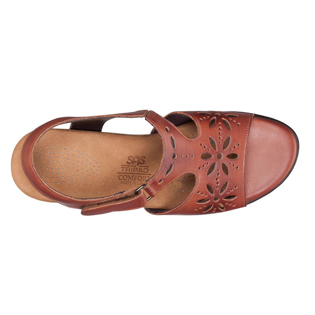 Women's SAS, Sunburst Sandal