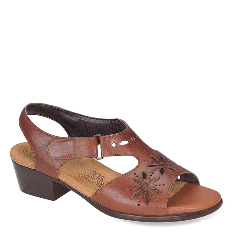 Women's SAS, Sunburst Sandal