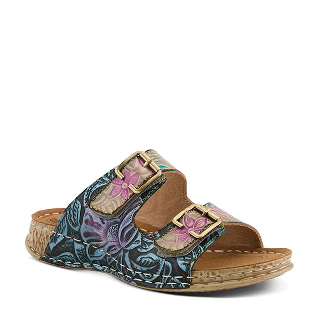 Women's L'Artiste By Spring Step, Sunjai Sandal