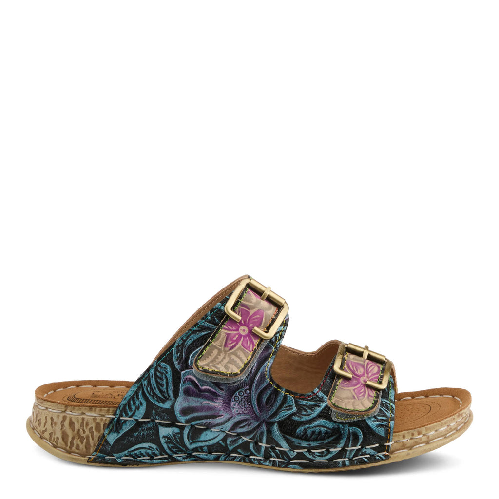 Women's L'Artiste By Spring Step, Sunjai Sandal