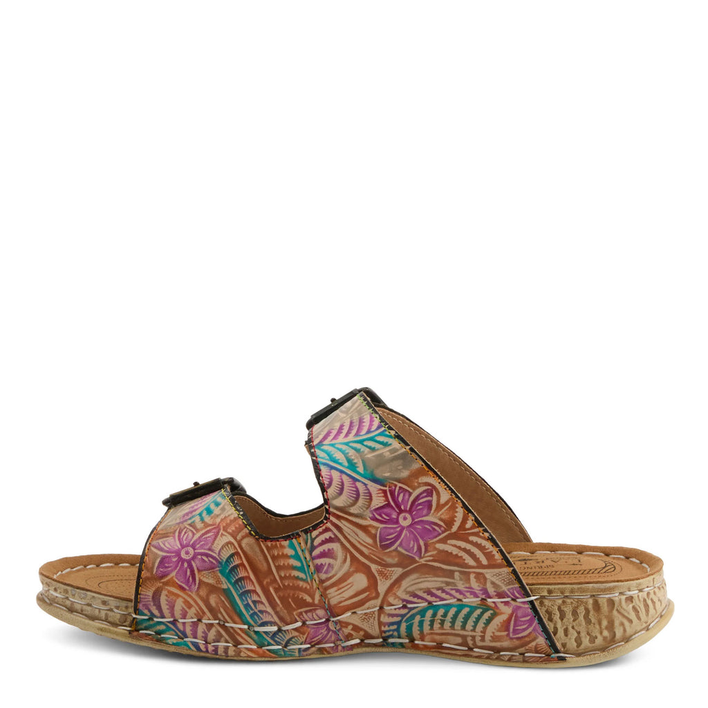 Women's L'Artiste By Spring Step, Sunjai Sandal