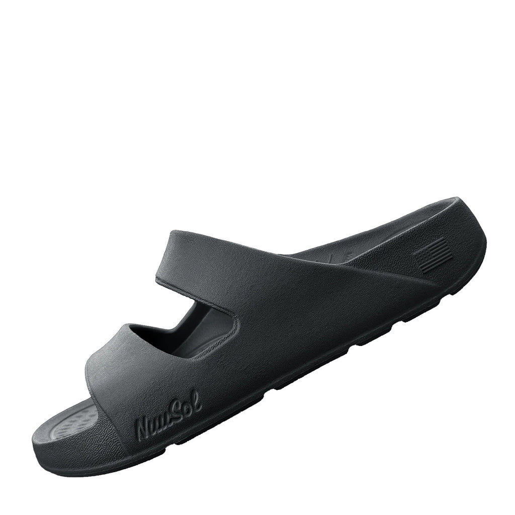 Women's NuuSol, Sun Valley Recovery Slide