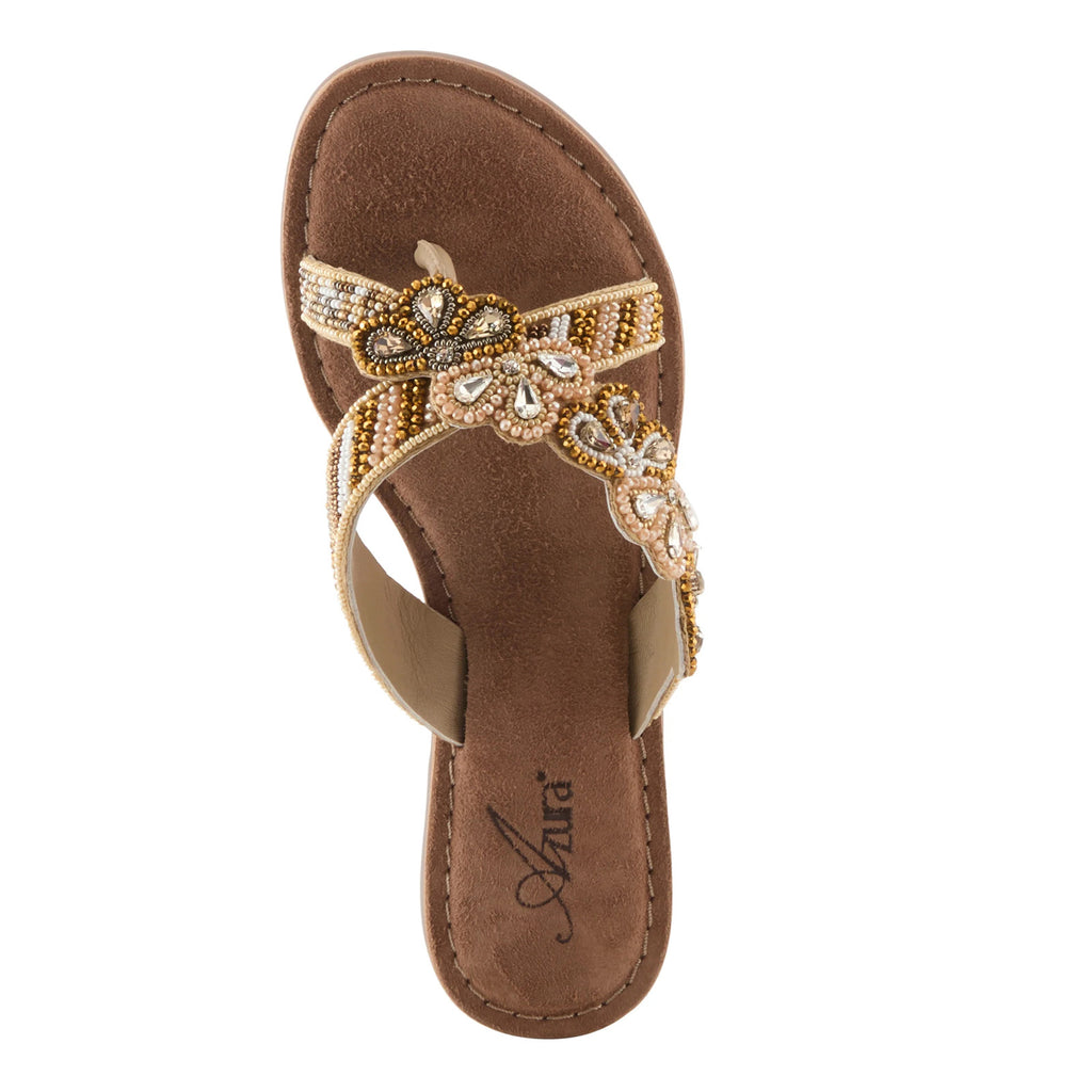 Women's Azura, Sweetums Sandal