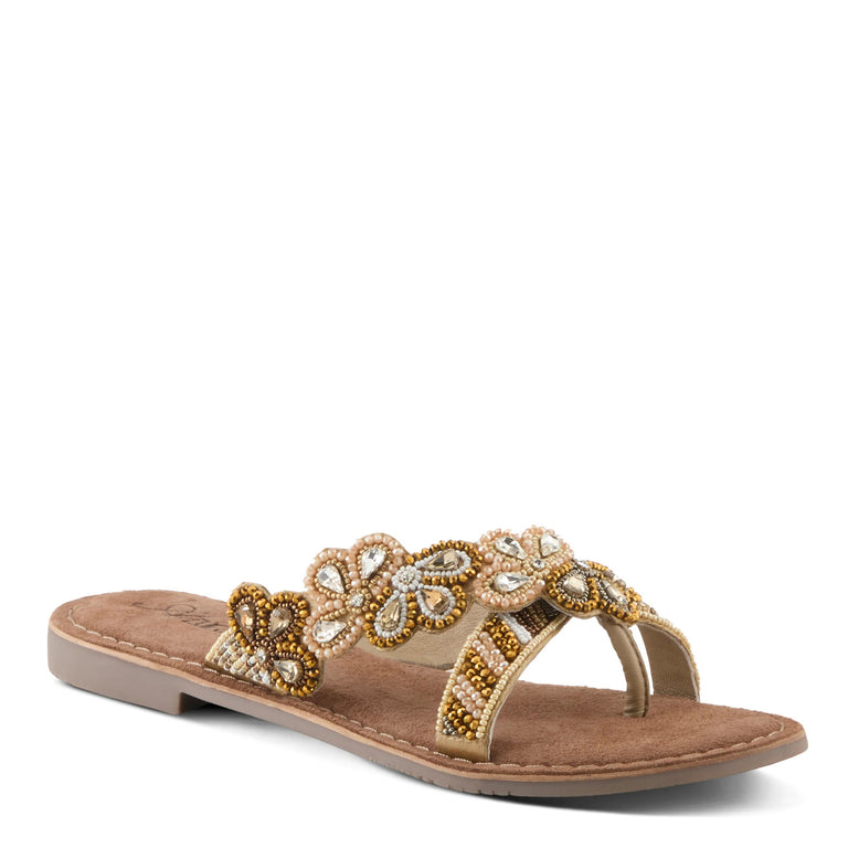Women's Azura, Sweetums Sandal
