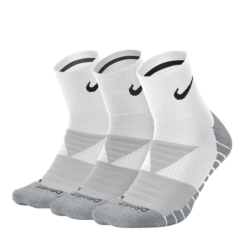 Unisex Nike, Everyday Max Cushioned Training Ankle Socks - 3 Pair