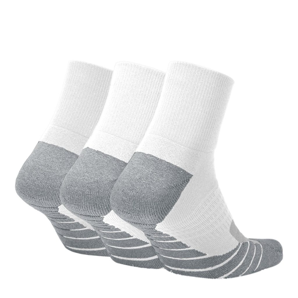 Unisex Nike, Everyday Max Cushioned Training Ankle Socks - 3 Pair