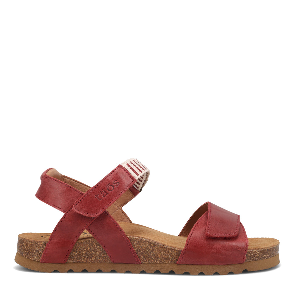 Women's Taos, Symbol Sandal