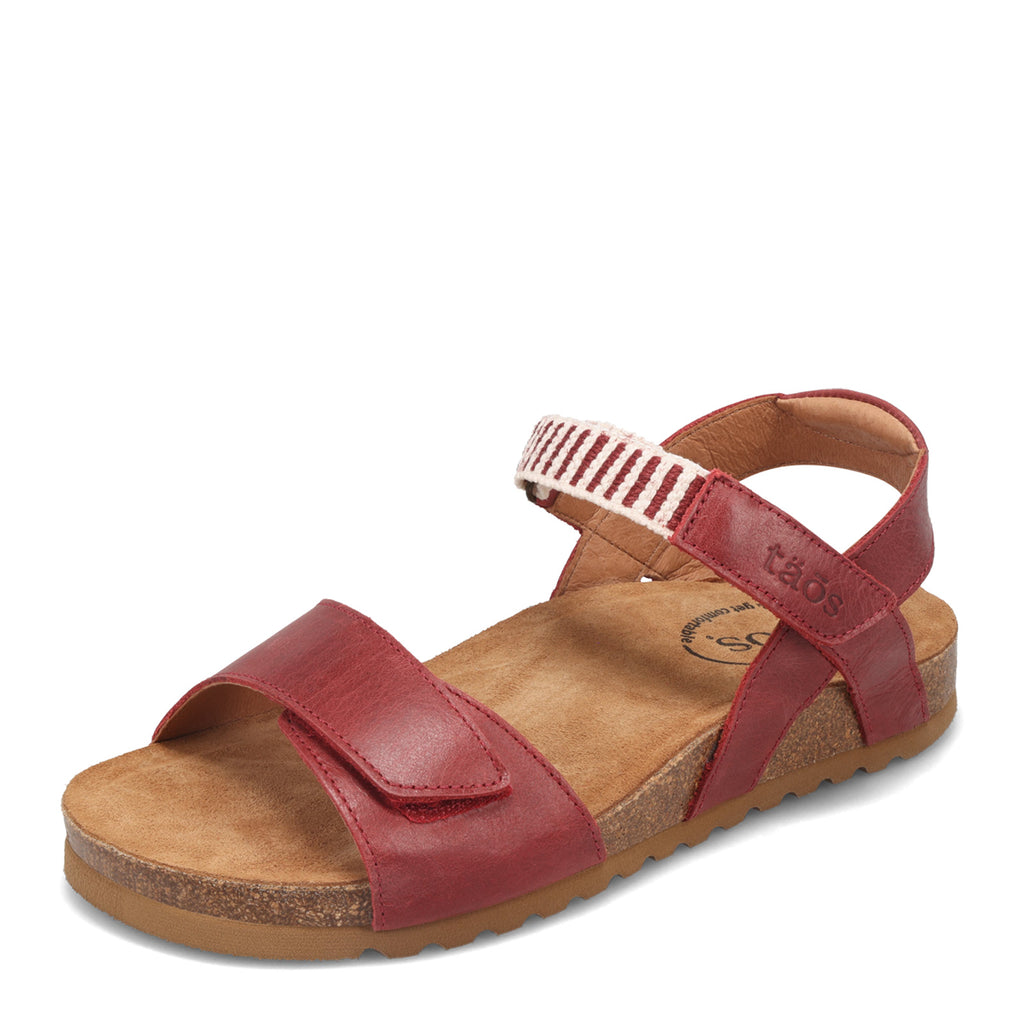 Women's Taos, Symbol Sandal