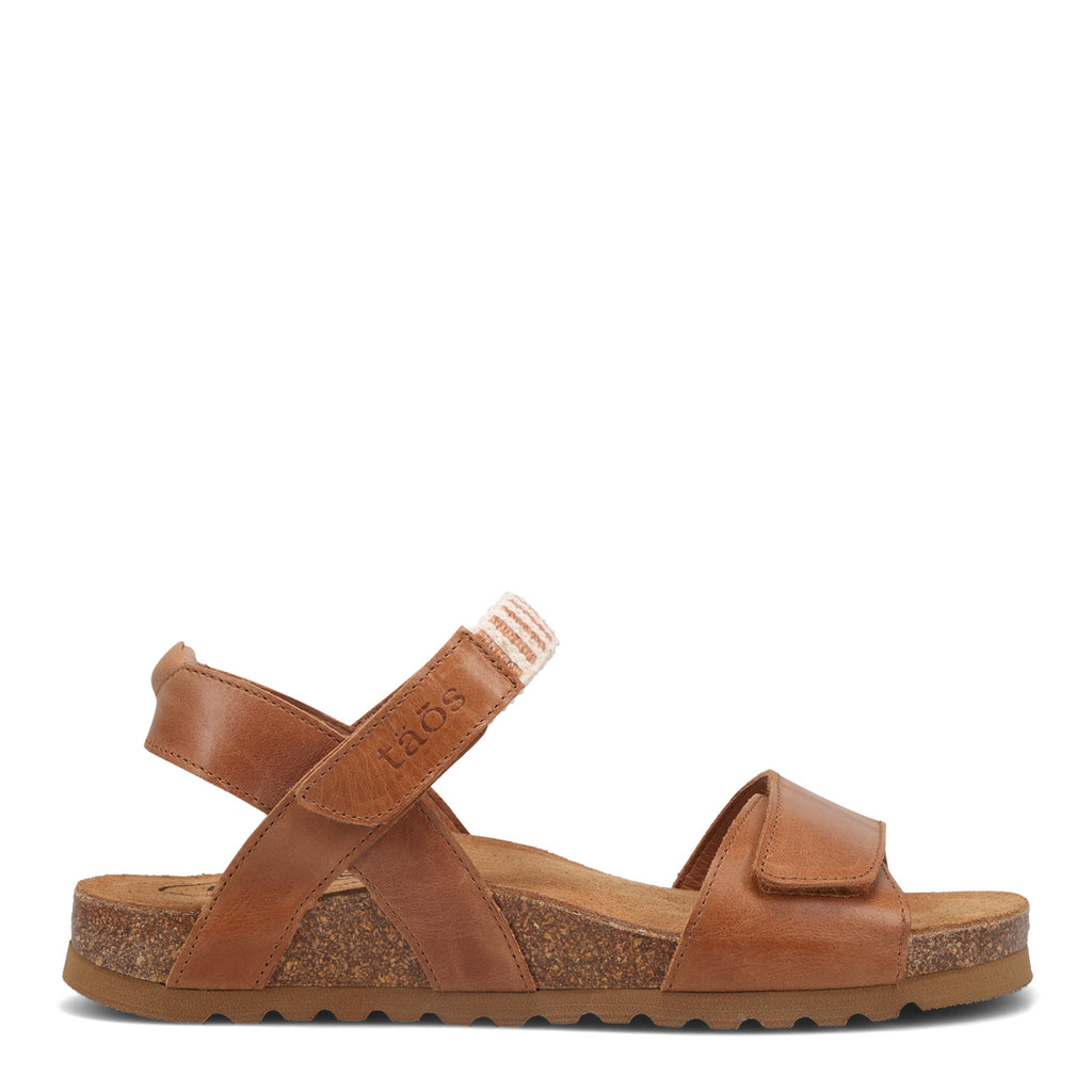 Women's Taos, Symbol Sandal