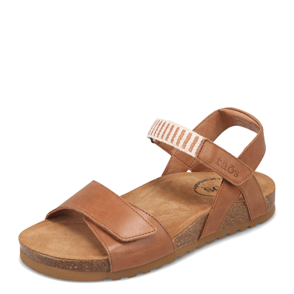 Women's Taos, Symbol Sandal