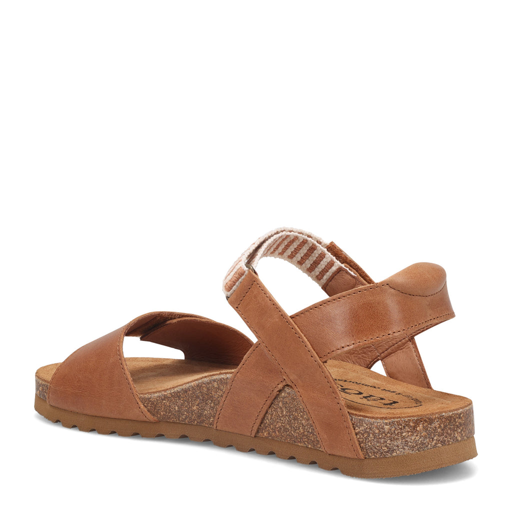 Women's Taos, Symbol Sandal