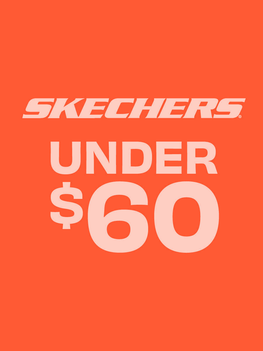Skechers Under $60
