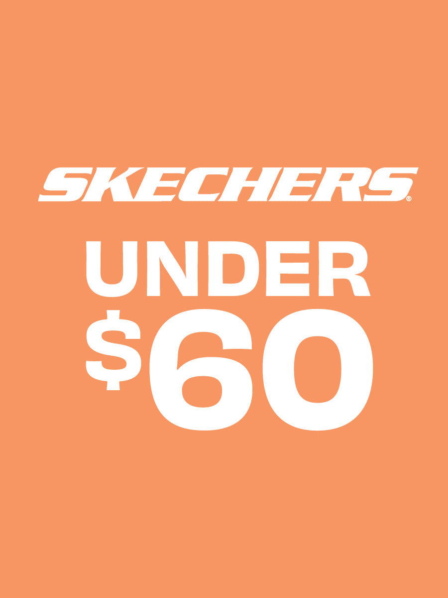 Skechers under $60