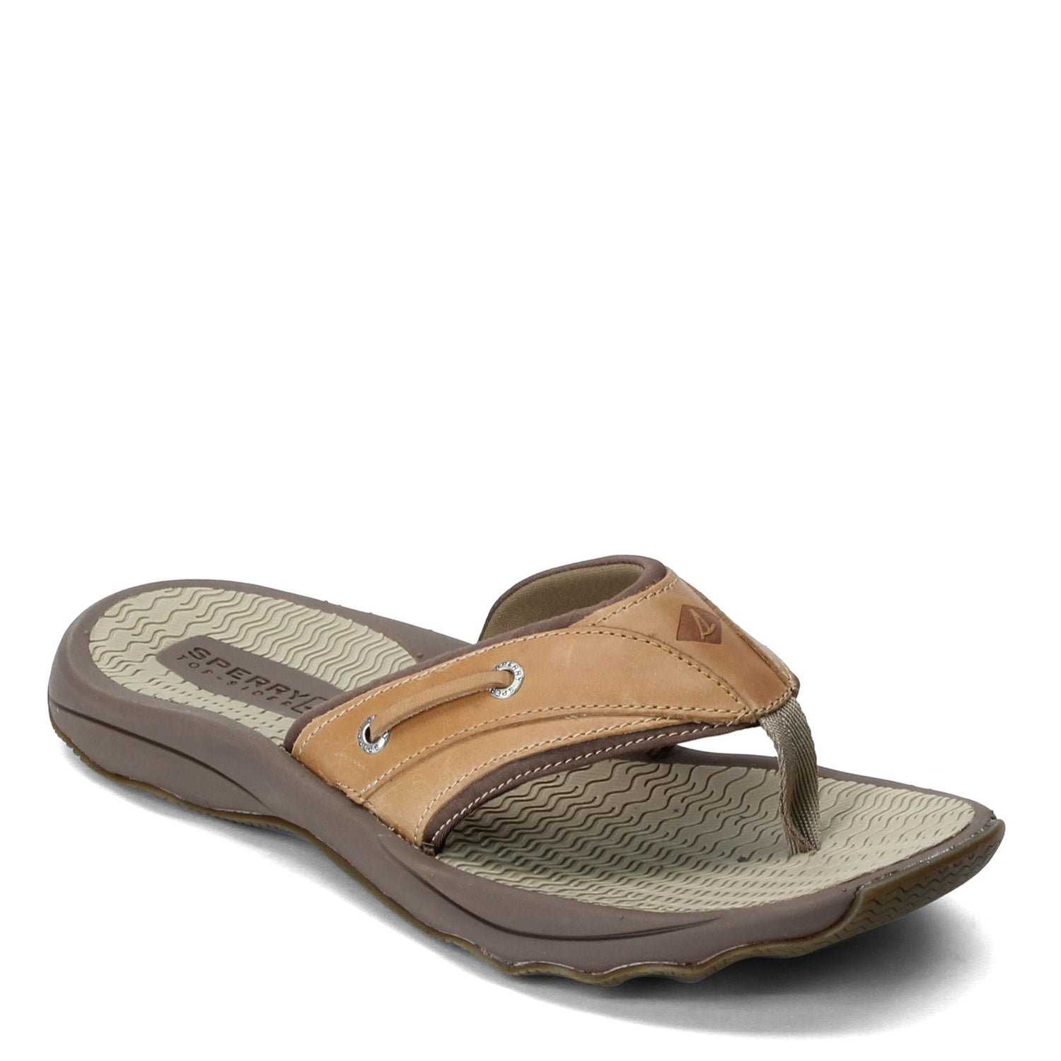 sperry shoes flip flops