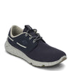 Peltz Shoes  Men's Sperry 7 Seas 3-Eye Sneaker GREY CAMO STS19497