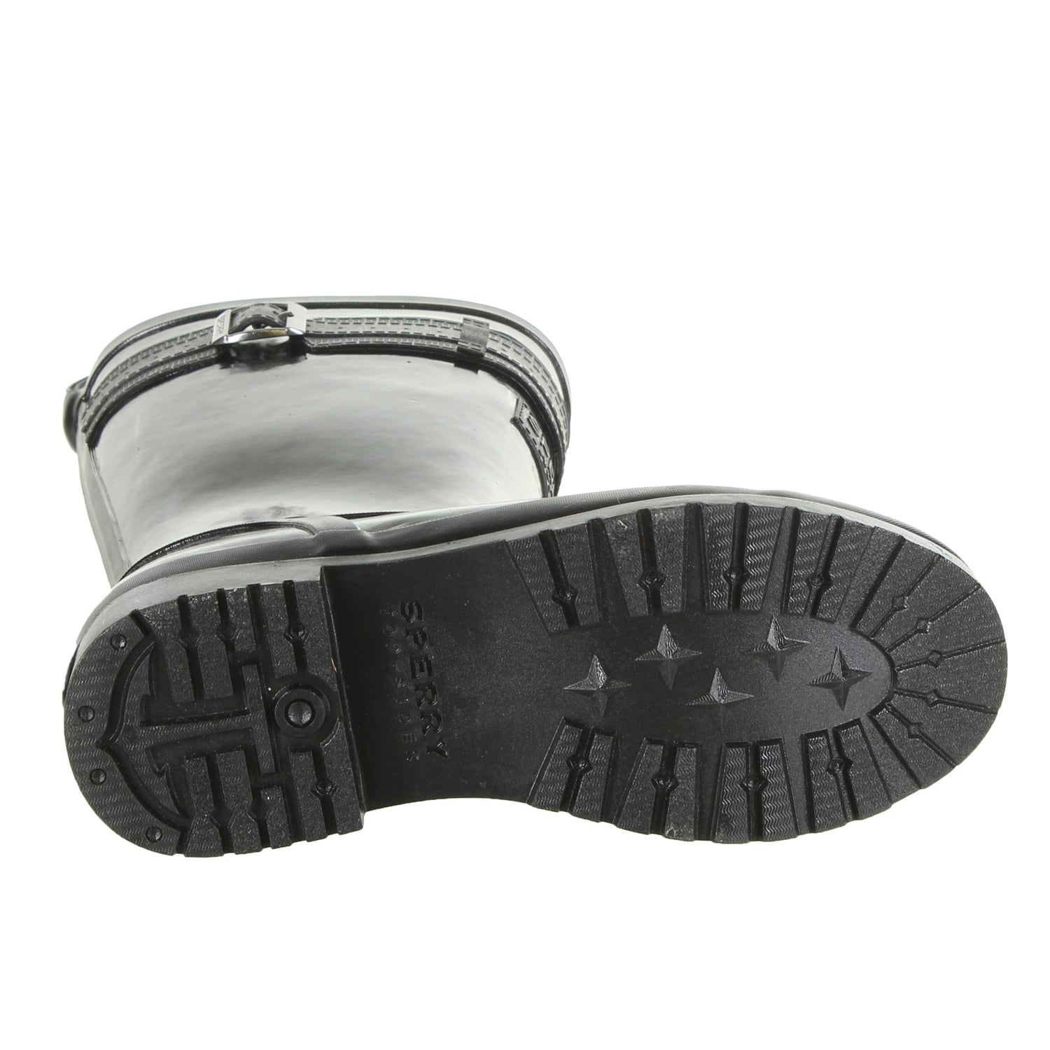 sperry walker atlantic
