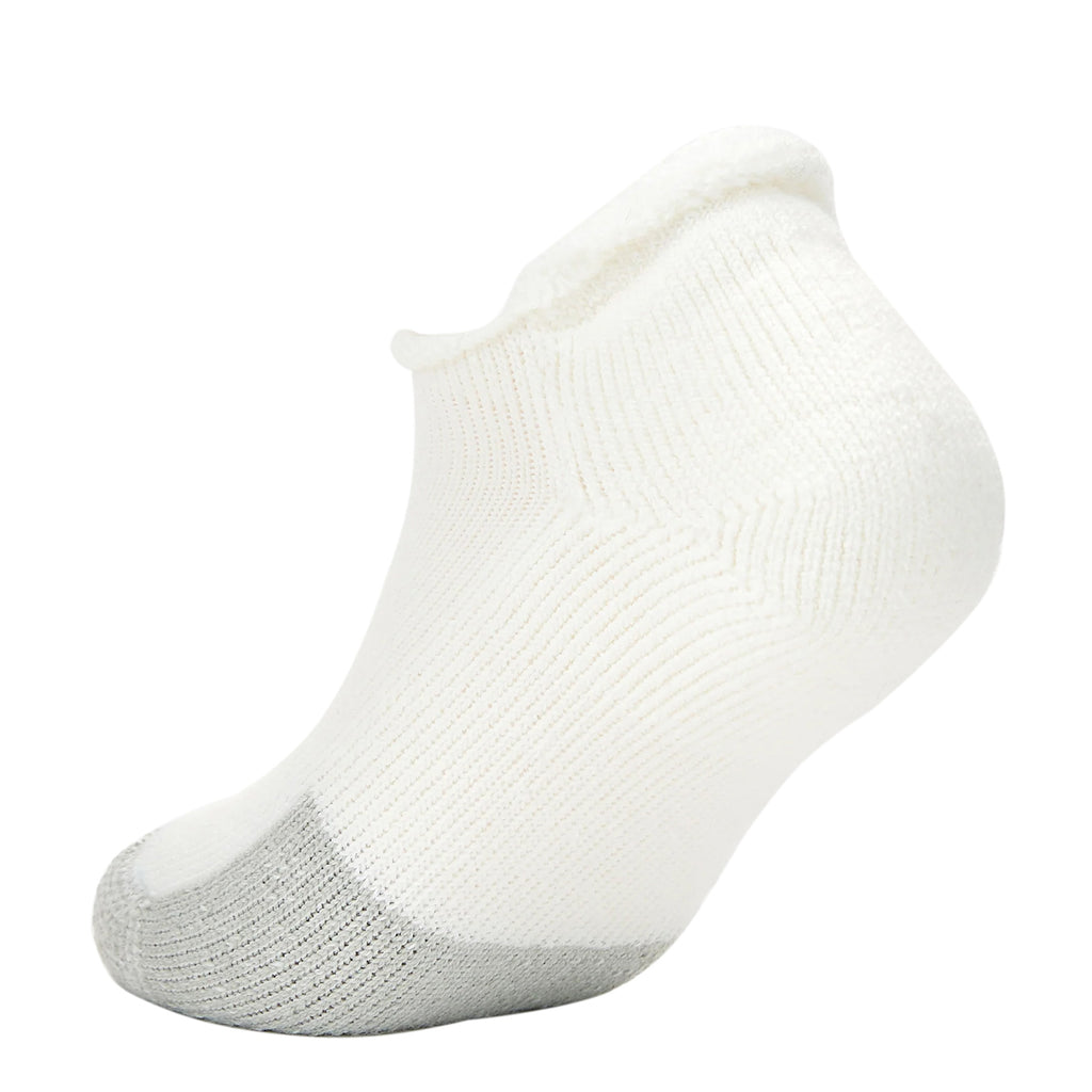 Unisex Thorlo, Tennis Maximum Cushion Rolltop - T Socks - Medium - 1 Pack