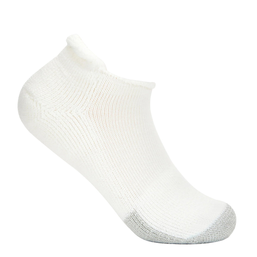 Unisex Thorlo, Tennis Maximum Cushion Rolltop - T Socks - Medium - 1 Pack