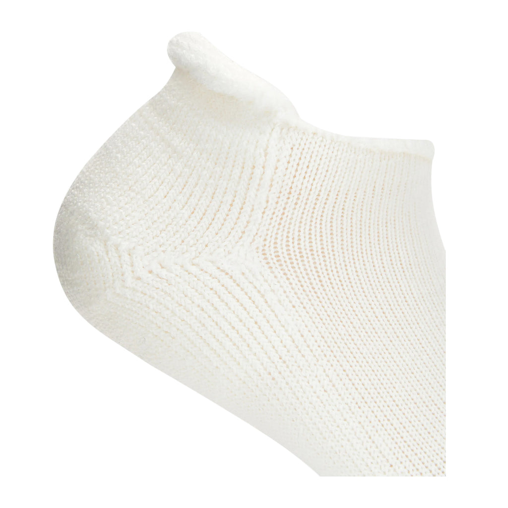 Unisex Thorlo, Tennis Maximum Cushion Rolltop - T Socks - Medium - 1 Pack