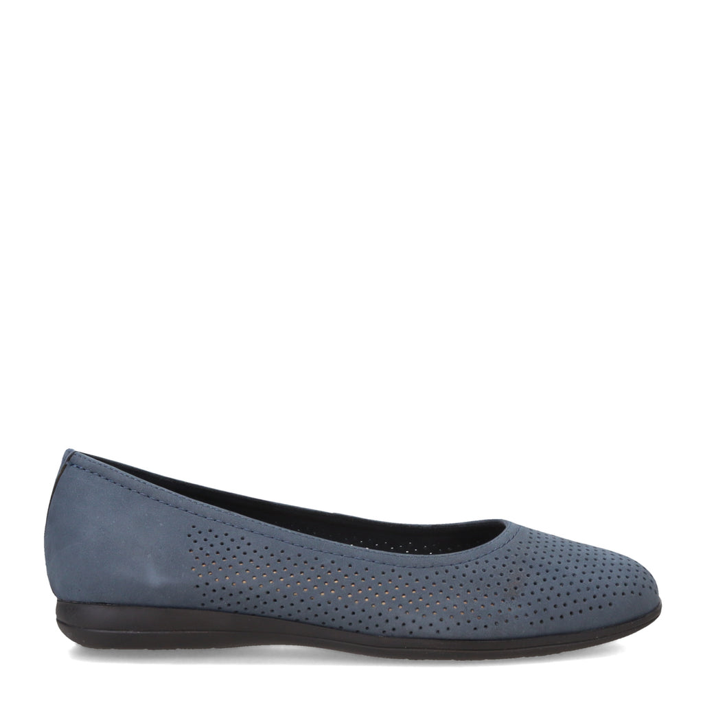 Women's Trotters, Darcey Flat