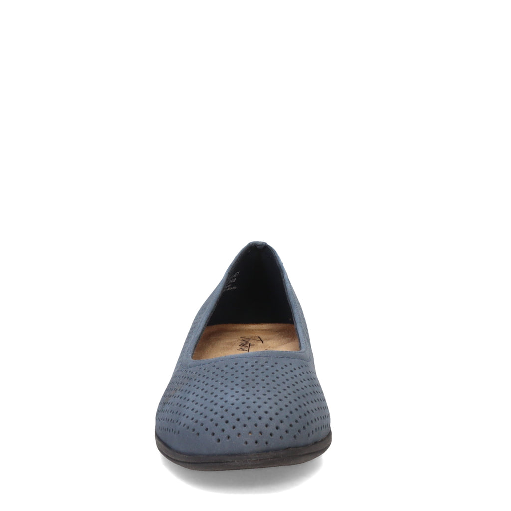 Women's Trotters, Darcey Flat