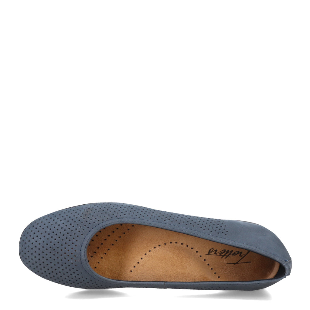 Women's Trotters, Darcey Flat