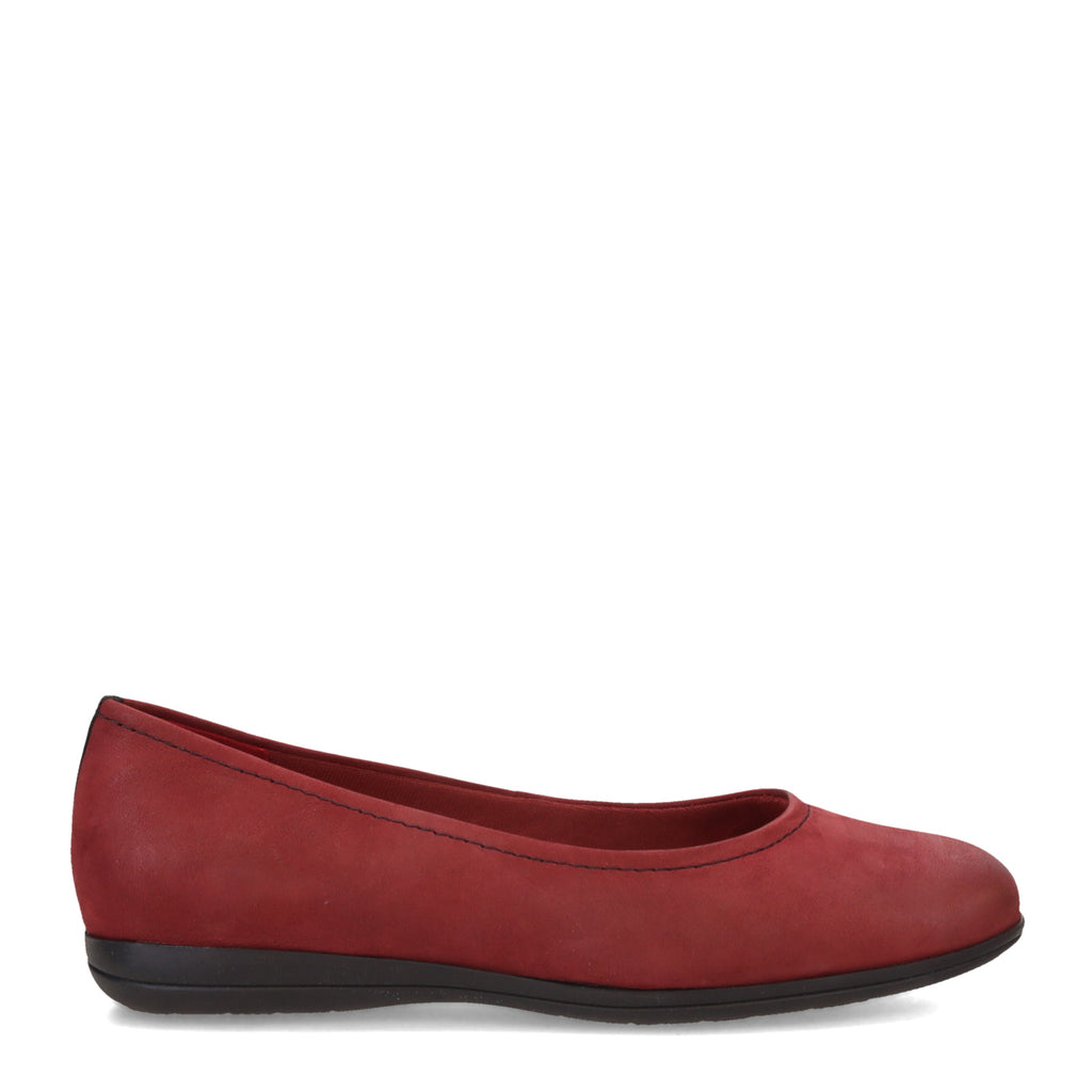 Women's Trotters, Darcey Flat