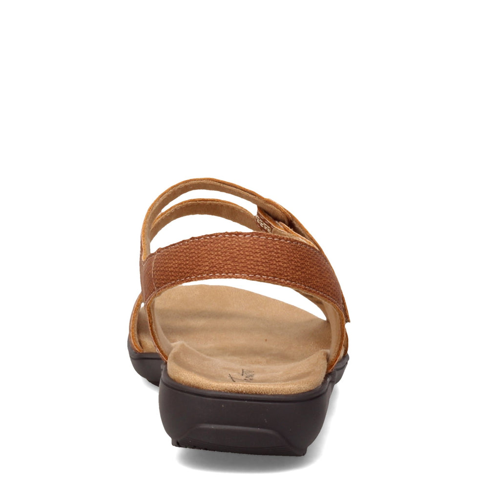 Women's Trotters Katarina Sandal COGNAC T2135-216