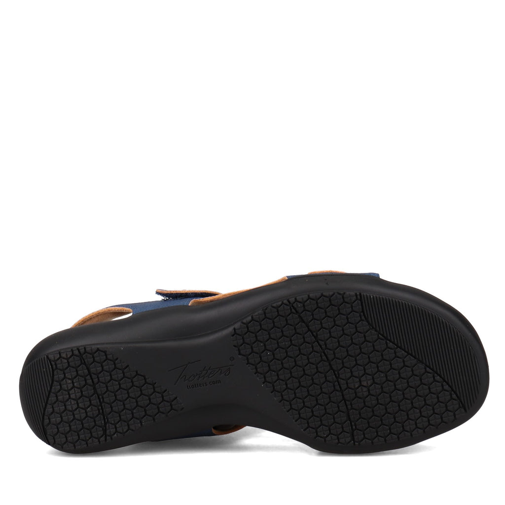 [POS] Women's Trotters Katarina Sandal