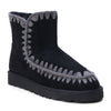 Peltz Shoes  Women's Beach By Matisse Tahoe Boot BLACK TAHOE BLACK