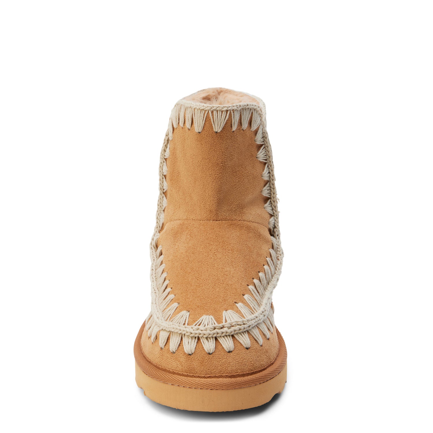 Peltz Shoes  Women's Beach By Matisse Tahoe Boot CHESTNUT TAHOE CHESTNUT