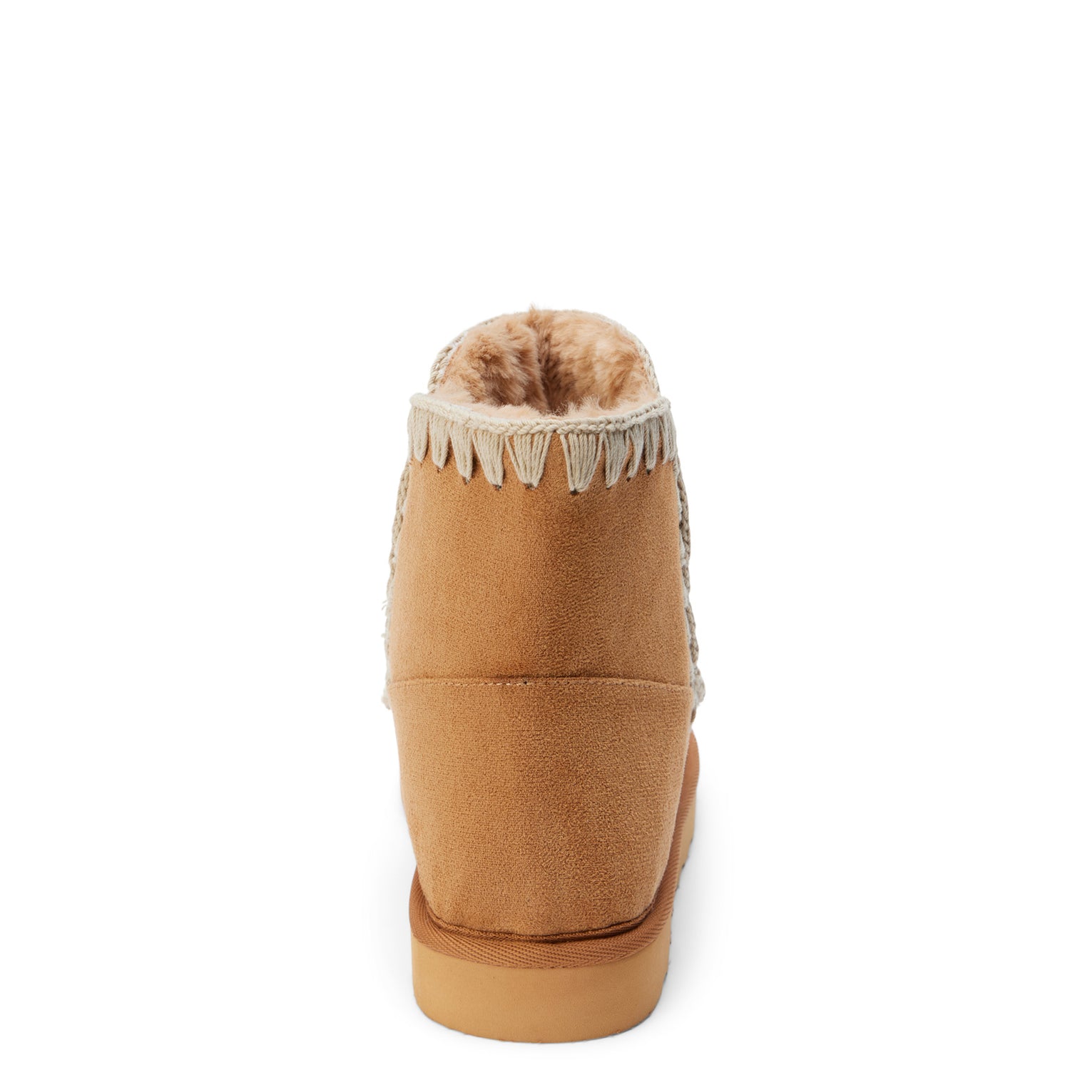 Peltz Shoes  Women's Beach By Matisse Tahoe Boot CHESTNUT TAHOE CHESTNUT