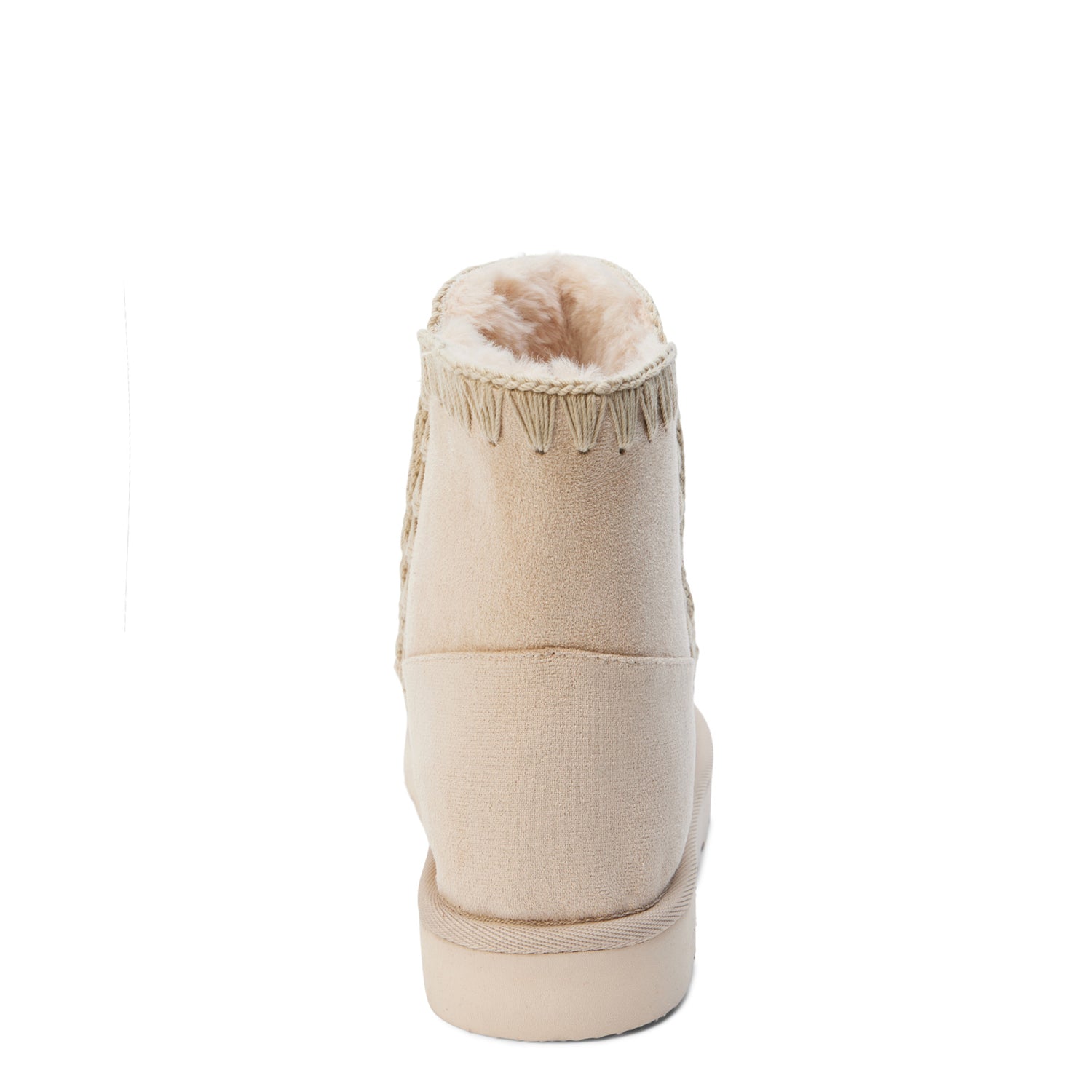 Peltz Shoes  Women's Beach By Matisse Tahoe Boot NATURAL TAHOE NATURAL