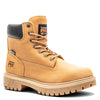 Peltz Shoes  Men's Timberland Pro 6 In Direct Attach ST WP Insulated 200g Boot WHEAT TB065016713