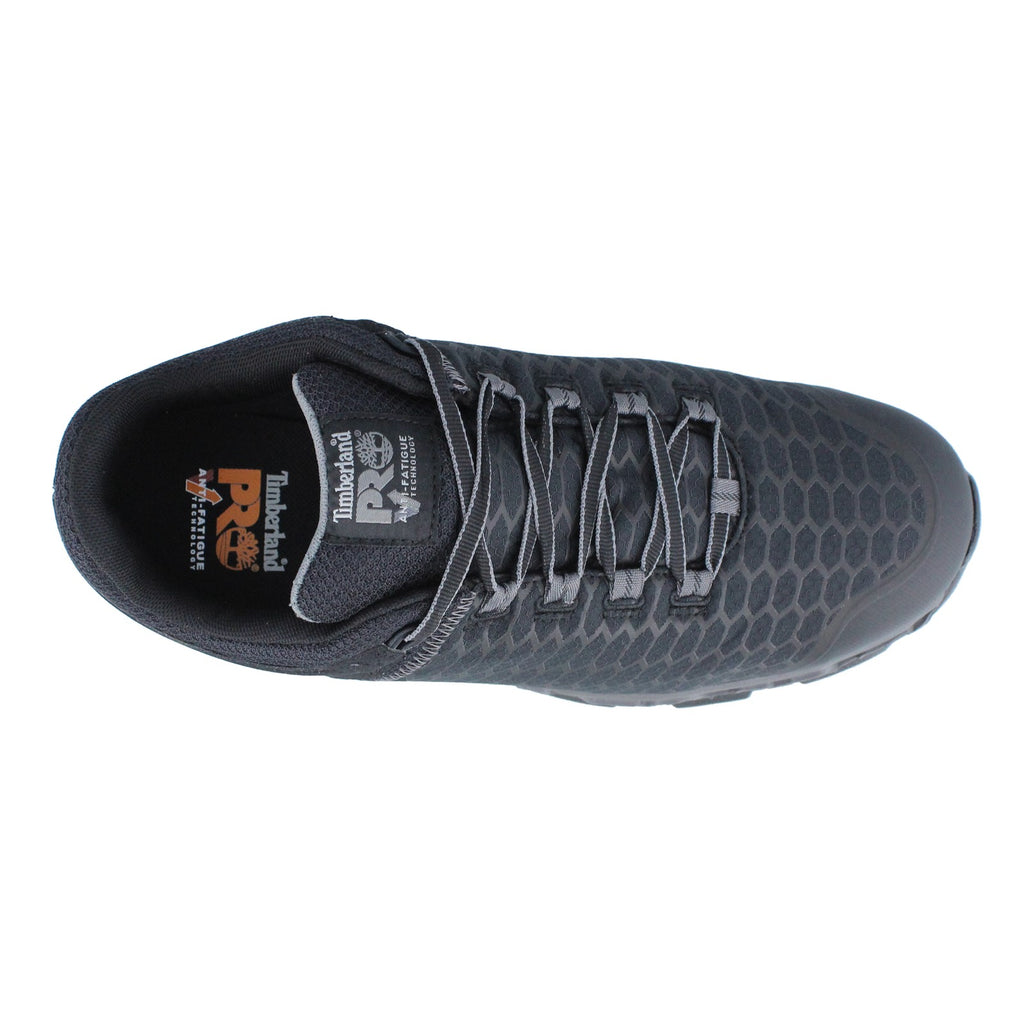 Men's Timberland Pro, Powertrain Alloy EH Work Shoe