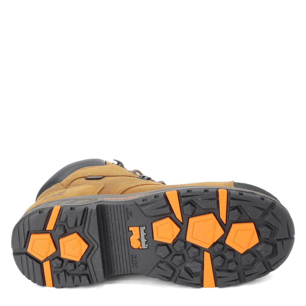 Men's Timberland Pro, Helix HD 6 inch Work Boot